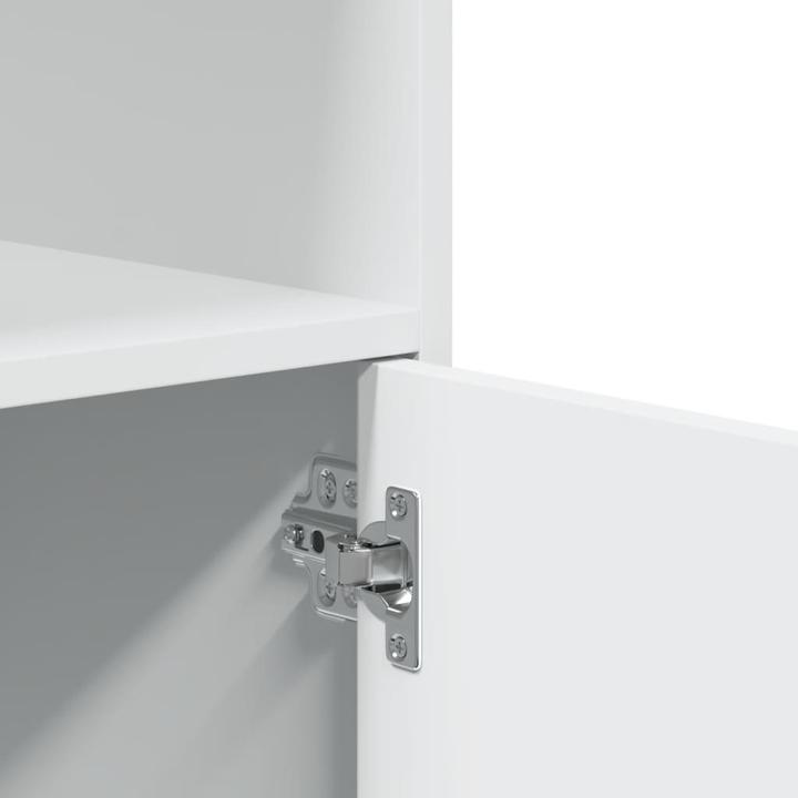 Actual product image VidaXL Roller cabinet