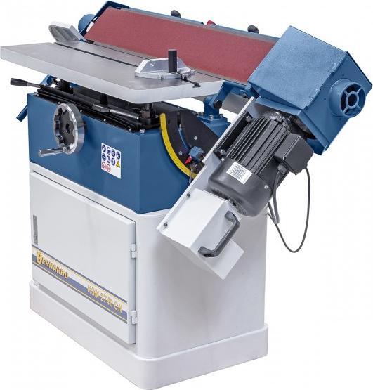 Produktbild Bernardo Cantina Bernardo - KSM 2740 CN Kantenschleifmaschine