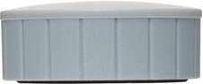 Produktbild Maul Rundmagnet Solid 38 mm 2,5 kg Haftkraft 10 Stück grau