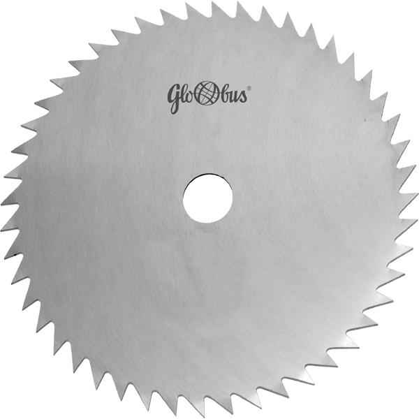 Produktbild Globus Wapienica Piła tarczowa do drewna DNPDa 150 450x30x3,2/60z KB PT150-0450-0002