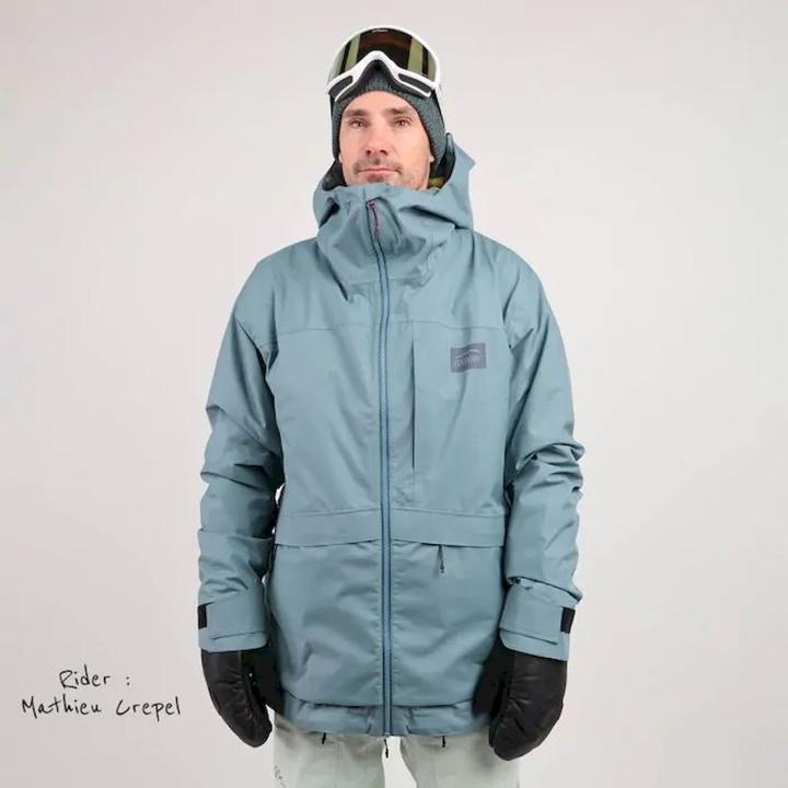 Image du produit Oxbow Soulor - Skijacke - Herren (L)