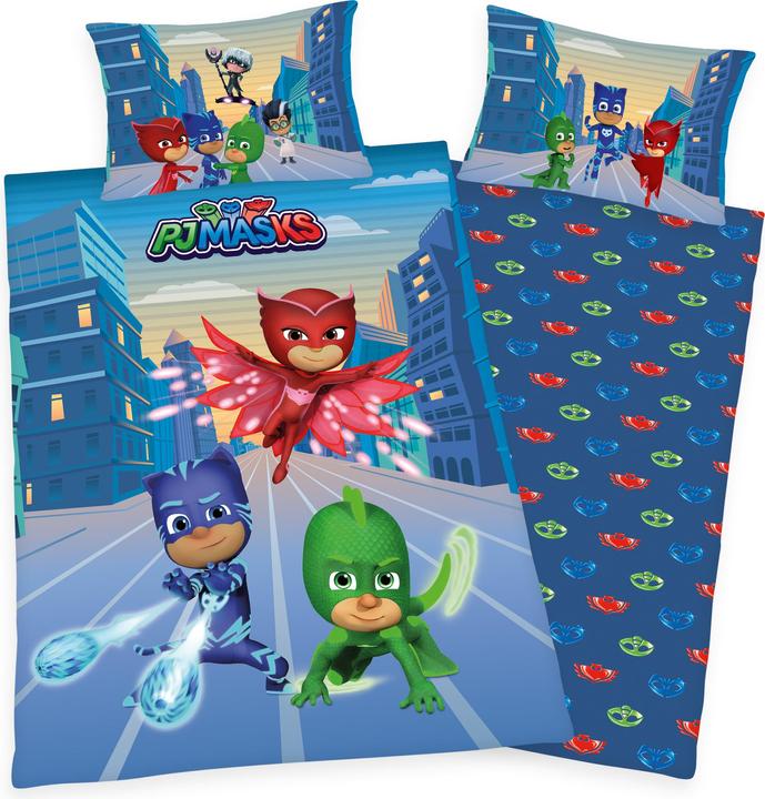 Image du produit Herding PJ Masks Literie