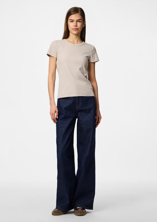 Actual product image Pieces Pcmay Ss Tee Jrs Noos Bc (XS)