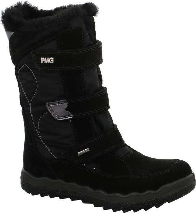 Actual product image Primigi Winter boots GTX (34)