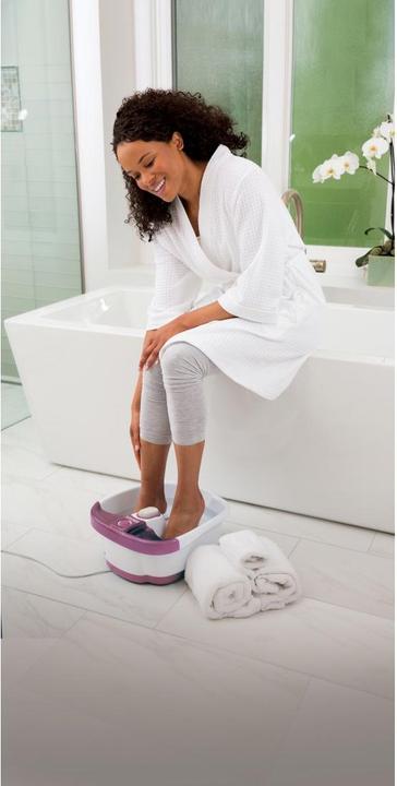 Immagine prodotto Homedics Ue