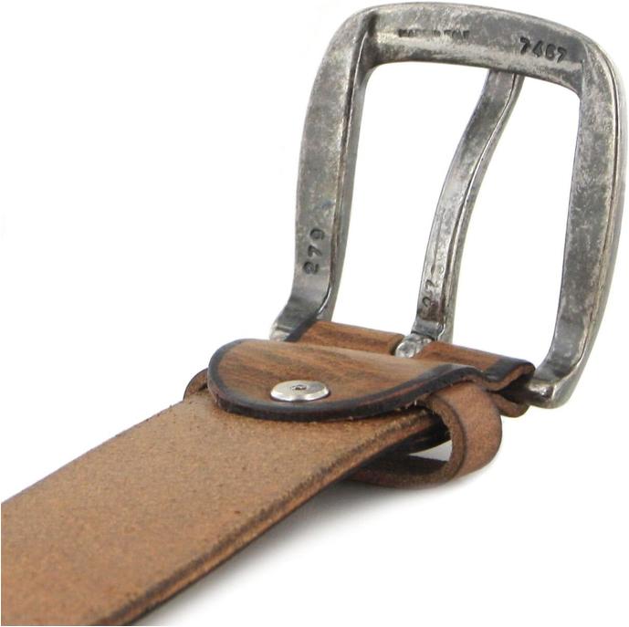 Image du produit Vanzetti Ceinture en cuir (110)