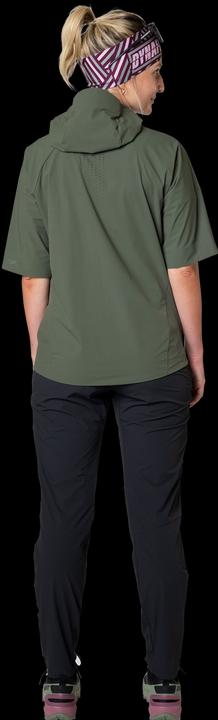 Actual product image Dynafit Transalper Dynastretch Anorak (XS)
