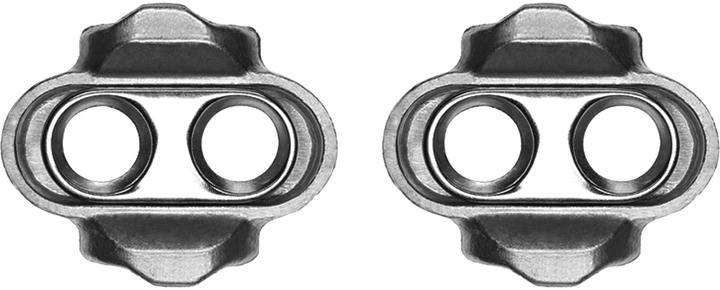 Produktbild Crankbrothers Zero Float Schuhplatten