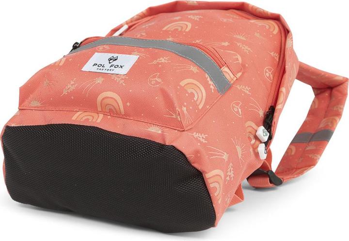 Immagine prodotto Pol Fox mini zaino per bambini moonlight (24 l)