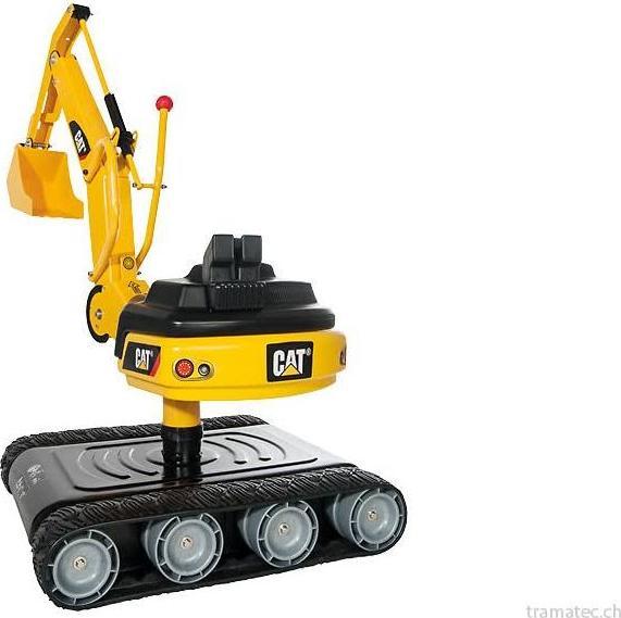 Immagine prodotto Rolly Toys escavatore