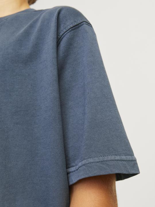 Image du produit Jack & Jones T-shirt uni Pour les garçons T-shirt (176)