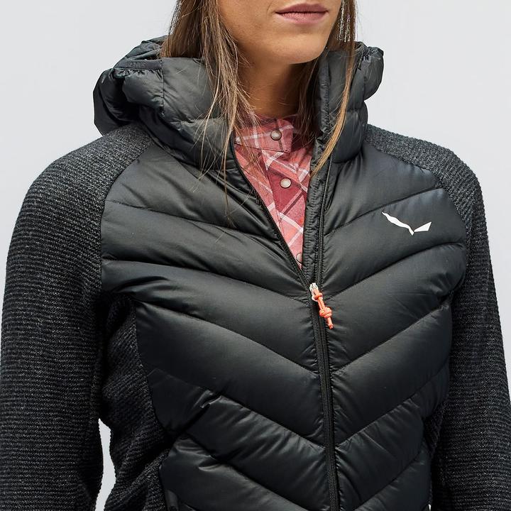 Actual product image Salewa Fanes Hybrid (36)
