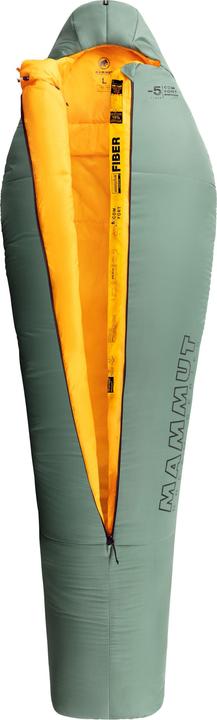 Actual product image Mammut Comfort Fibre Bag -5C (215 cm)