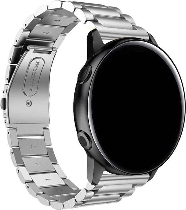 Produktbild Avizar Galaxy Watch Active2 40mm Armband (40 mm, Edelstahl)