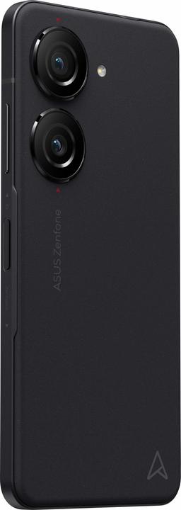 Actual product image ASUS Zenfone 10 (512 GB, Midnight Black, 5.90", Dual SIM, 50 Mpx, 5G)