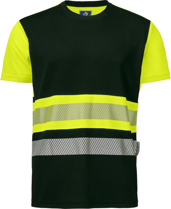 Yellow/Black