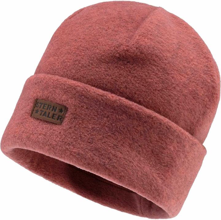 Immagine prodotto Sterntaler Busta a cappuccio rosso chiaro mélange taglia 51 (51)