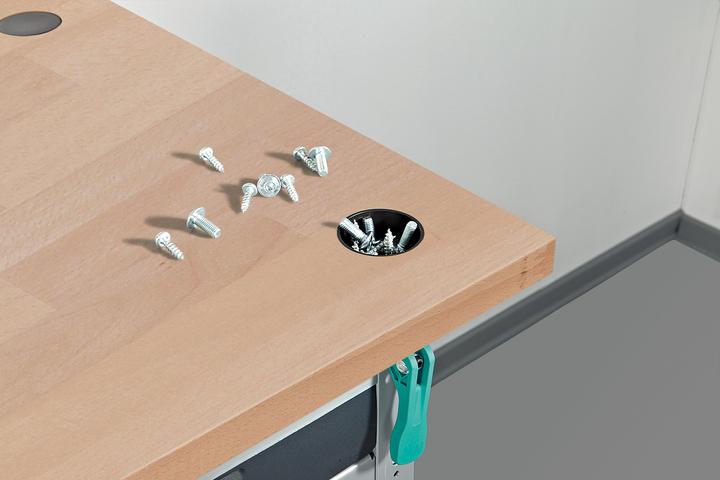 Image du produit wolfcraft Plateau L (Bois)