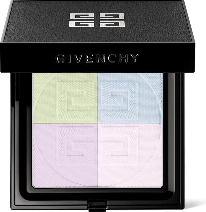 Givenchy Prisme Libre (01 Mousseline Pastel)