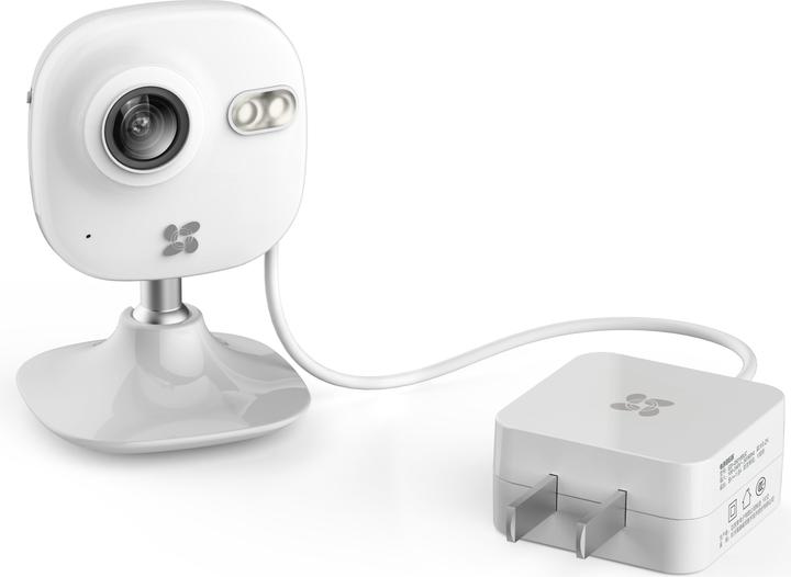 Actual product image EZVIZ C2 Internet Camera Mini (1280 x 720 pixels)