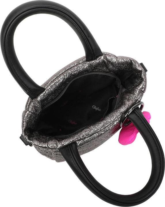 Immagine prodotto Buffalo Boxy24 Mini Borsa a mano 17,5 cm