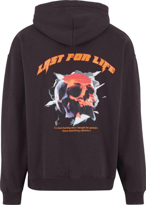Sony Last For Life Oversize Hoddie - 87479 (S)