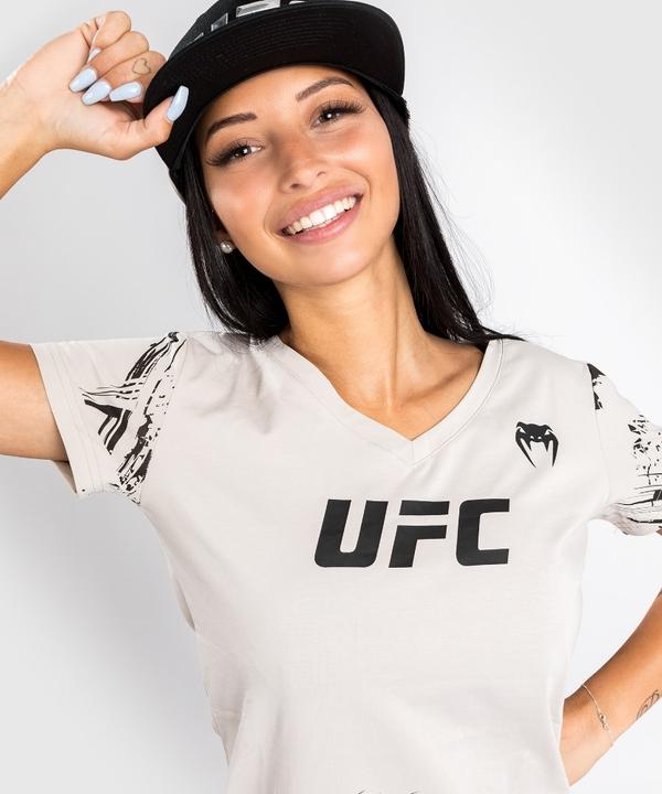 Actual product image UFC | Venum Authentic Fight Week 2.0 T-Shirt - For Women (M)