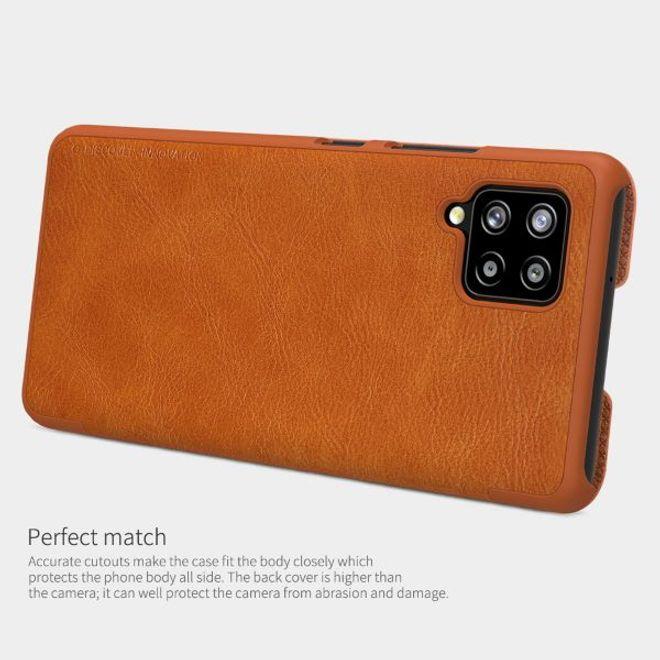 Produktbild Nillkin Qin Series (Samsung Galaxy A42 5G)