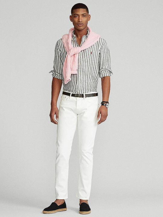 Immagine prodotto Ralph Lauren Camicia in lino su misura (XL)