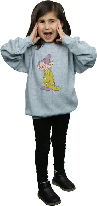 Image du produit Disney - Sweat CLASSIC DOPEY - Fille (140, 146)