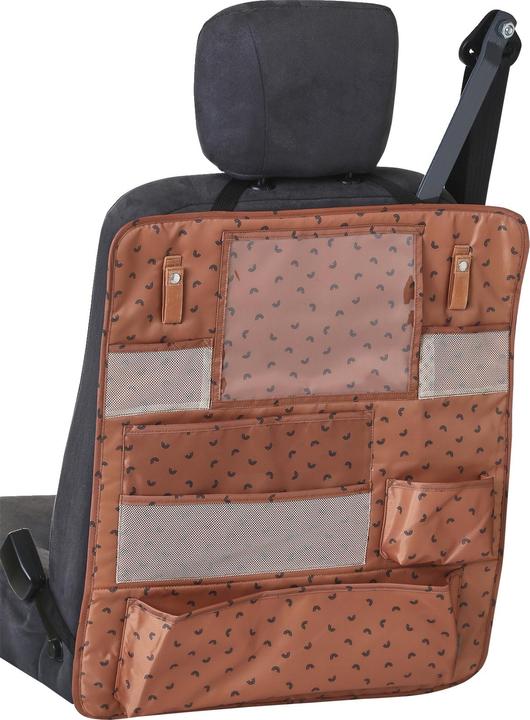 Immagine prodotto Vertbaudet Organizzatore per auto per bambini