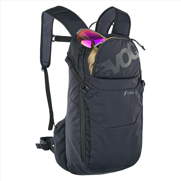 Produktbild Evoc E-Ride (12 l)
