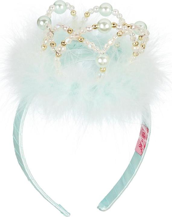 Image du produit Souza Couronne Alexandra, menthe (1 pc)