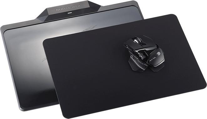 Actual product image MadCatz R.A.T. Air (Wireless)