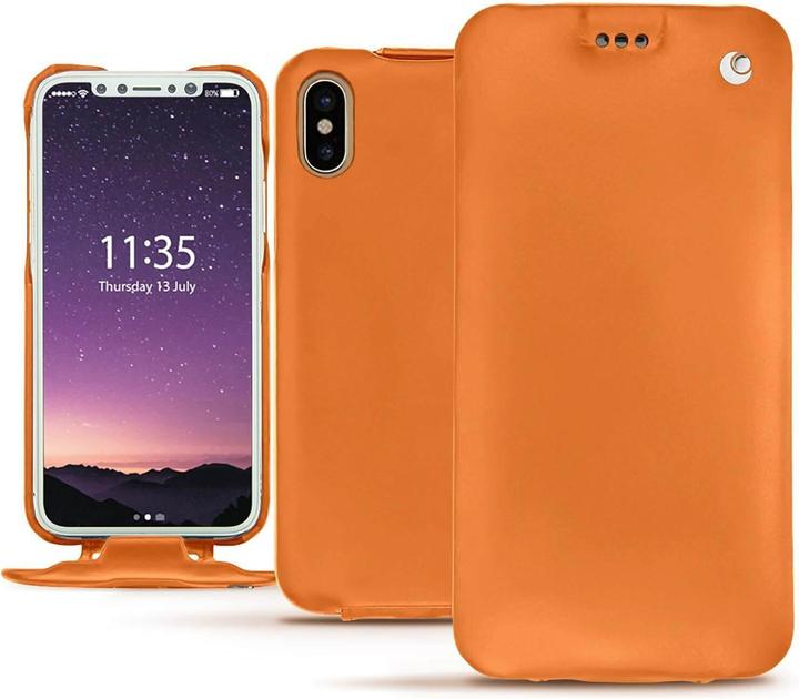 Oranje ( Nappa - Pantone #ff9351 )