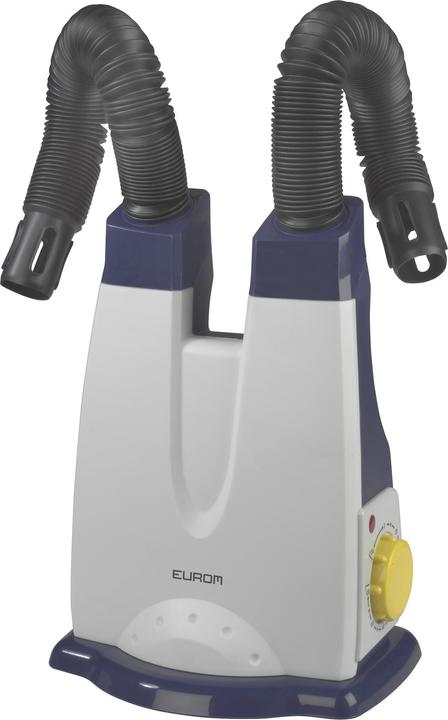 Image du produit Eurom Sèche-chaussures 2.0 (1 x)