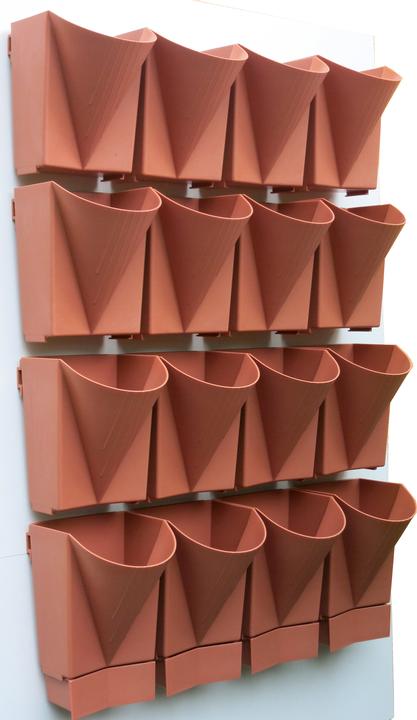 Produktbild VCM Wandgarten