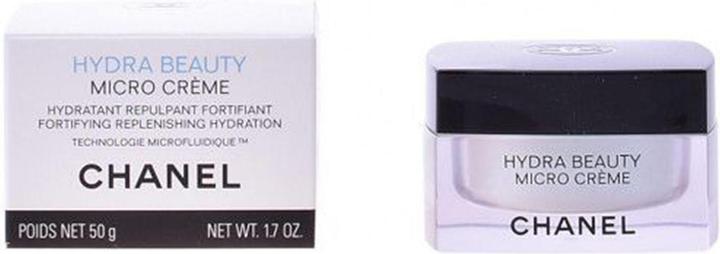 Immagine prodotto Chanel Hydra Beauty Micro Crème (50 ml, Crema da giorno)