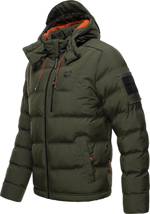 Actual product image Stone Harbour Arvidoo (M)