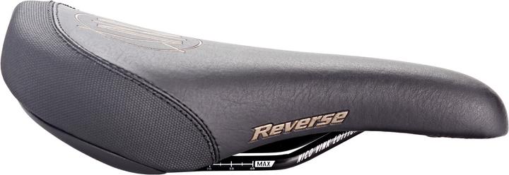 Produktbild Reverse Nico Vink Signature Series