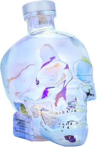 Produktbild Crystal Head Aurora (1 x 70 cl)