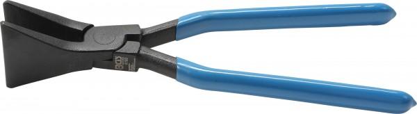 Actual product image BGS Combination Edge Setter and Folding Pliers straight 280 mm (280 mm)