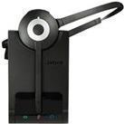Image du produit Jabra Pro 920 Duo version UK! Casque DECT pour téléphone fixe (Sans fil, USB-A)