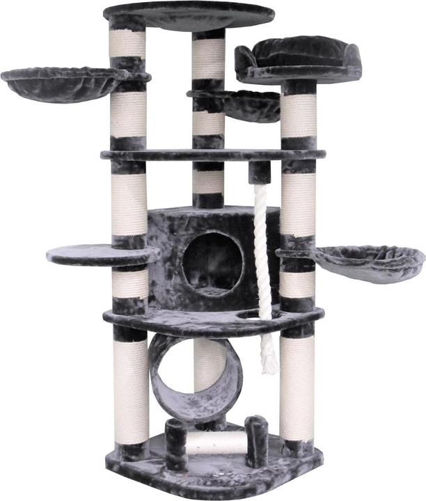 Immagine prodotto Pet Homes Albero per gatti Grey Lagoon 198cm