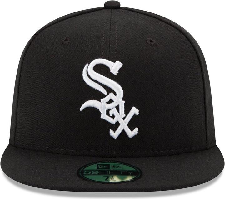 Immagine prodotto New Era Cappellino 59Fifty - AUTENTICO Chicago White Sox - 7 3/4 (7 3/4)