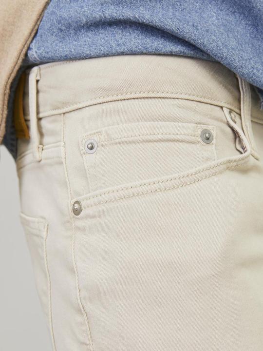 Immagine prodotto Jack & Jones Jjimike Jjevan Cj 977 Moonbeam (34)