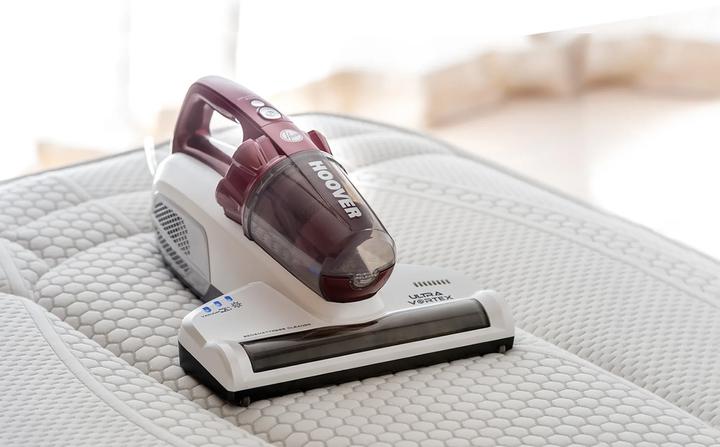 Actual product image Hoover MBC500 Ultra Vortex