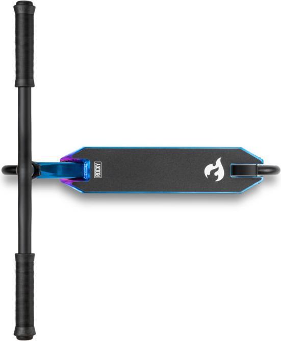 Produktbild Chilli Scooter Rocky Vol. 3