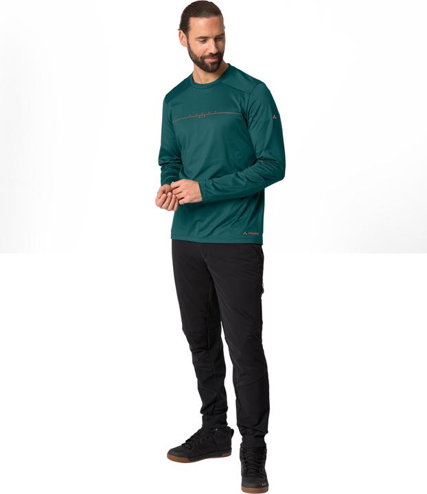 Actual product image Vaude Qimsa (S)