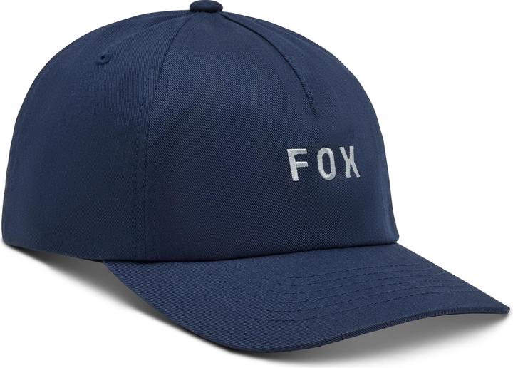 Immagine prodotto Fox Ha Il Marchio 24 Regolabile In Mdnt (Taglia unica)